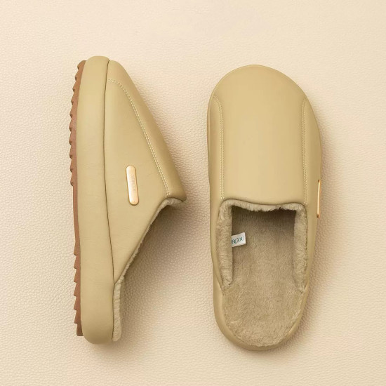 Women's Winter Slippers